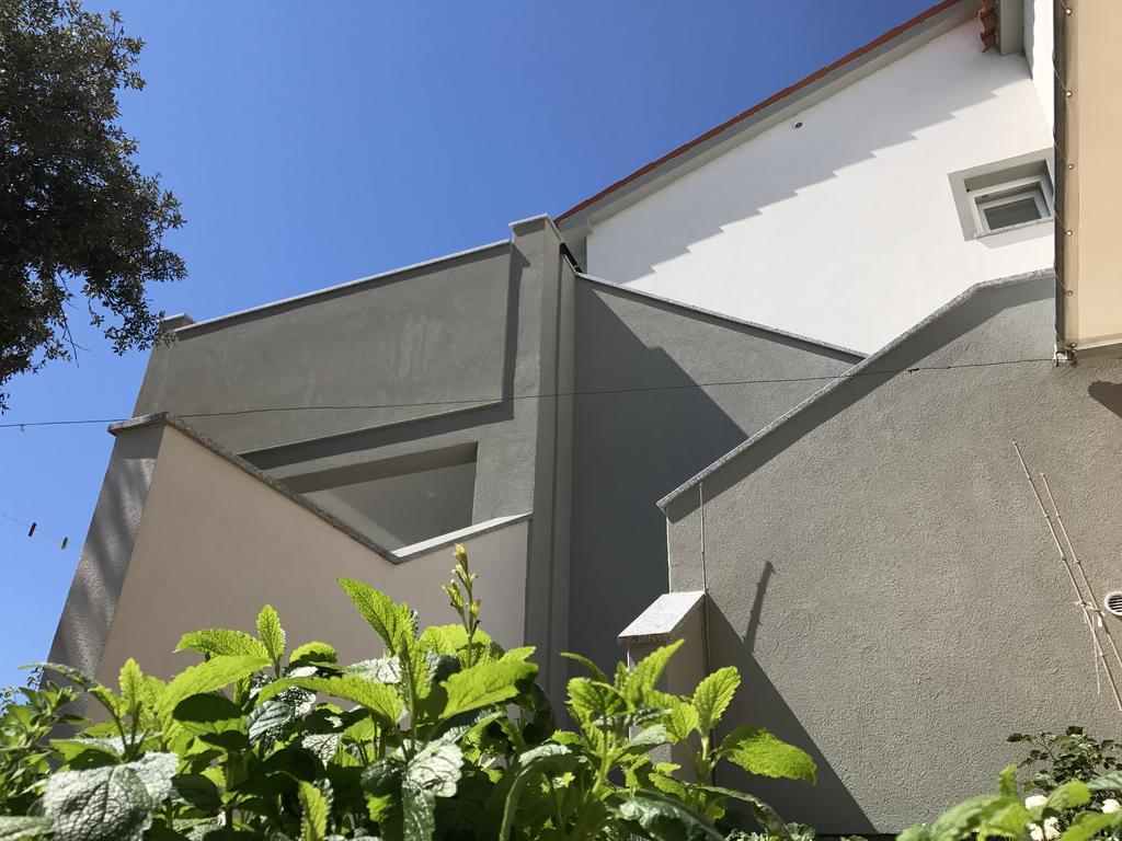 Barbariga Apartments Vodnjan Exterior foto